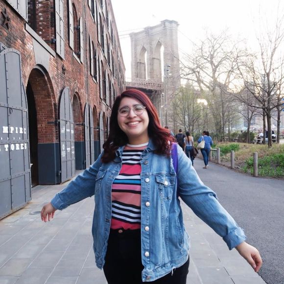 Meet your Posher, Alex - Picture 1 of 1